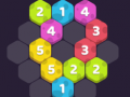 Xogo Make 5 Hexa