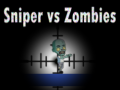 Xogo Sniper vs Zombies