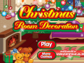 Xogo Christmasroom Decoration