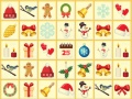 Xogo Kris-mas Mahjong