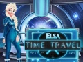 Xogo Elsa Time Travel 