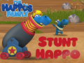 Xogo The Happos family: Stunt Happo
