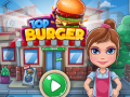 Xogo Top Burger