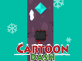 Xogo Cartoon Dash