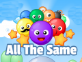 Xogo All the Same