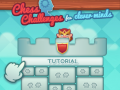 Xogo Chess Challenges