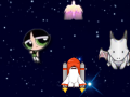 Xogo PowerPuff Fight