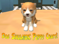 Xogo Dog Simulator: Puppy Craft