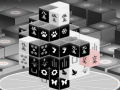 Xogo Black and White Dimensions