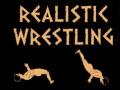 Xogo Realistic wrestling