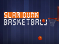 Xogo Slam Dunk Basketball