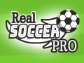 Xogo Real Soccer Pro