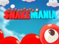 Xogo Snake Mania  