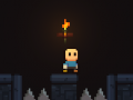 Xogo A Platformer for Ants