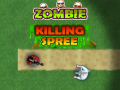 Xogo  Zombie Killing Spree  