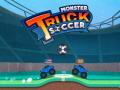 Xogo Monster Truck Soccer