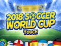 Xogo 2018 Soccer World Cup Touch