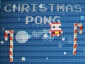 Xogo Christmas Pong