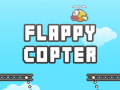 Xogo Flappy Copter
