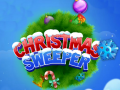Xogo Christmas Sweeper