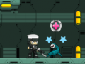 Xogo Alien Hunter 2