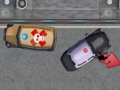Xogo Grand Theft Ambulance