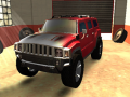 Xogo Offroad Parking