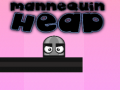 Xogo Mannequin Head