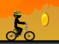 Xogo Stickman Bike Pro Ride