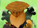 Xogo Ikki Samurai Jump