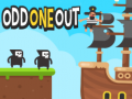 Xogo OddOneOut