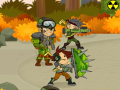 Xogo Army Of Soldiers Team Battle