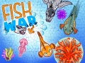 Xogo Fish War