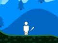 Xogo Super stickman golf 