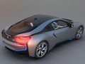 Xogo Customize BMW i8
