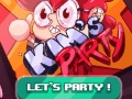 Xogo Kim's Party