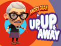 Xogo Angry Gran in Up, Up & Away