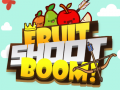 Xogo Fruit Shoot Boom
