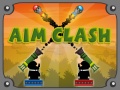 Xogo Aim Clash