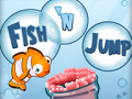 Xogo Fish and Jump