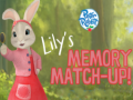 Xogo Lily`s memory match-up!