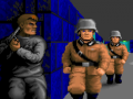 Xogo Wolfenstein 3D