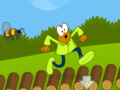 Xogo Log Run