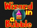 Xogo Wizard In A Bubble