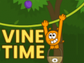 Xogo Vine Time