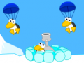 Xogo Penguin Drop