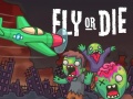 Xogo Fly or Die