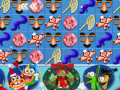Xogo Merry match-ups