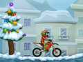 Xogo Moto X3M Winter
