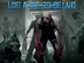Xogo Lost Alone: Zombie Land
